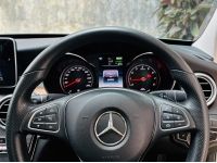 2018 แท้ Mercedes-Benz C350e Plug-in Hybrid โฉม W205 รูปที่ 14